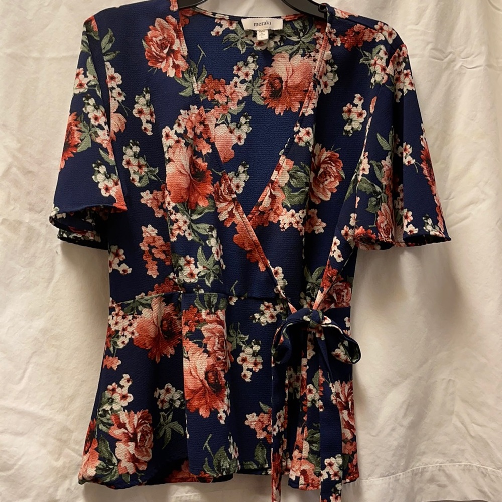 Meraki, Size Large